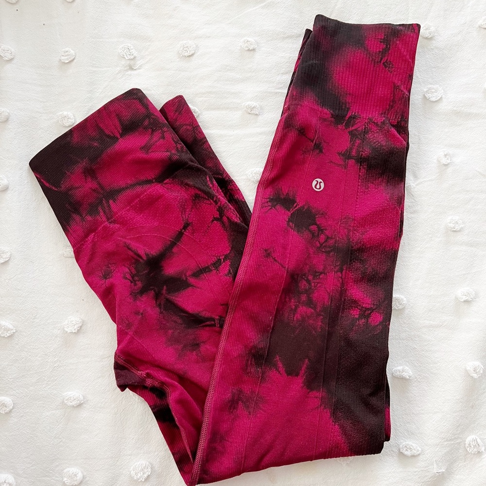 Lululemon pants